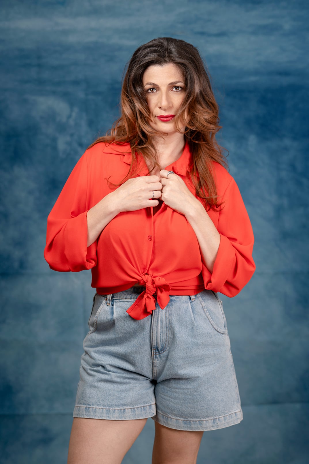 book actriz casual en sevilla