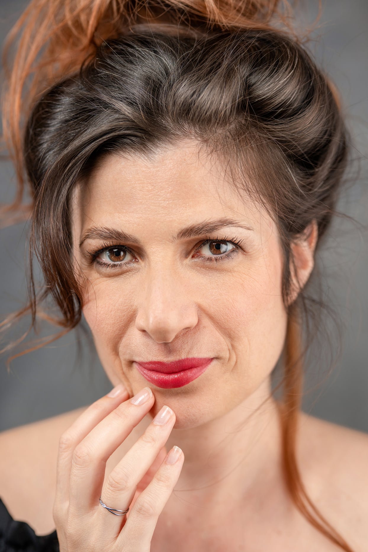 cristina almazan fotografa andaluza book actriz sevilla