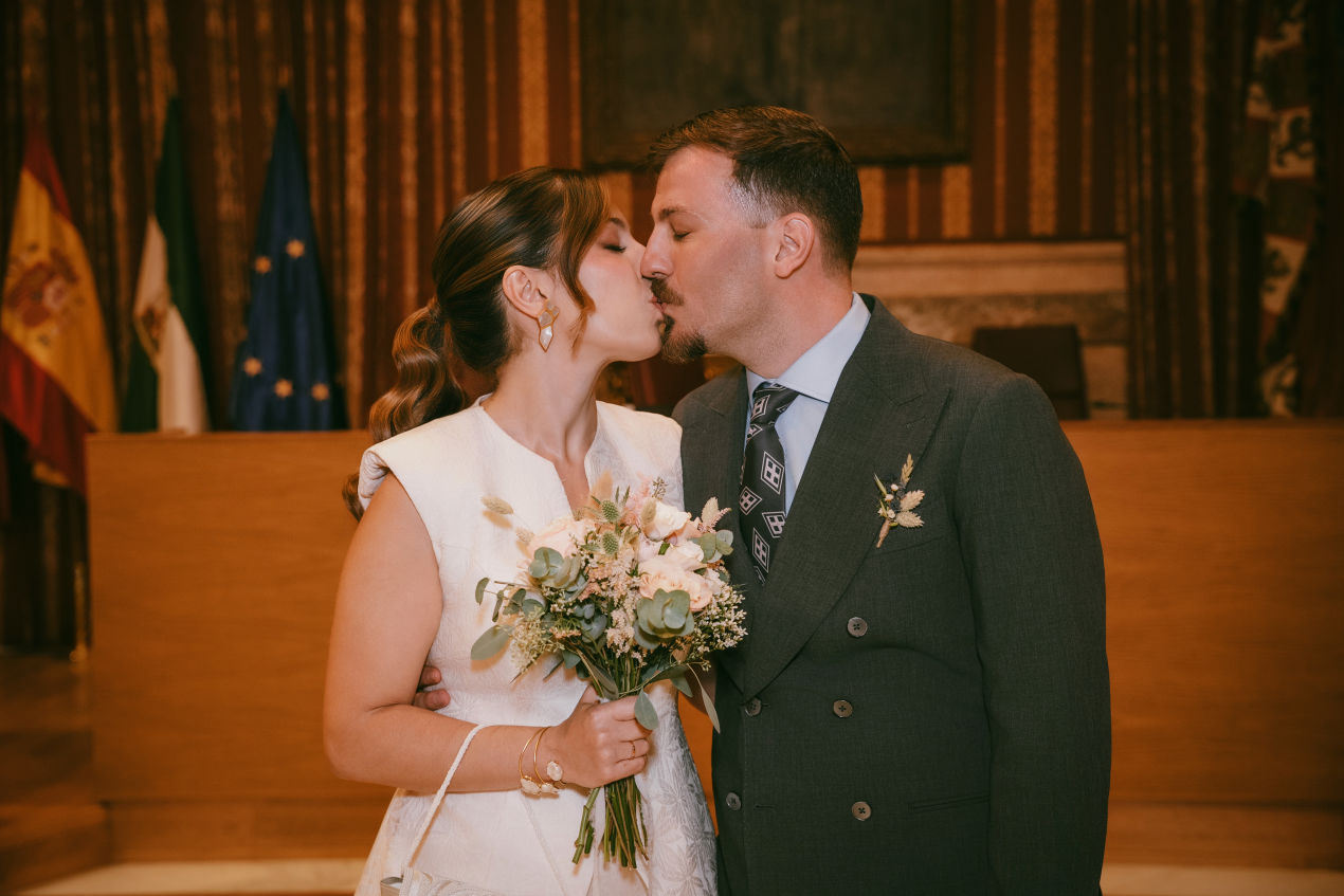 fotografía para actrices y novios famosos en sevilla