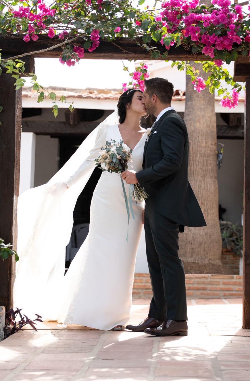 las mejores fotografias de boda en mairena del aljarafe sevilla
