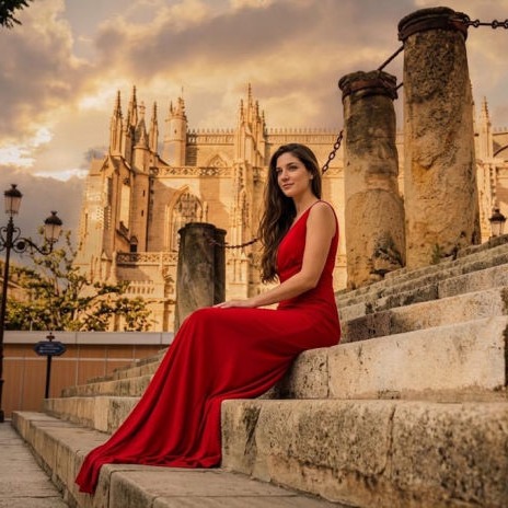ruta turistica por sevilla
