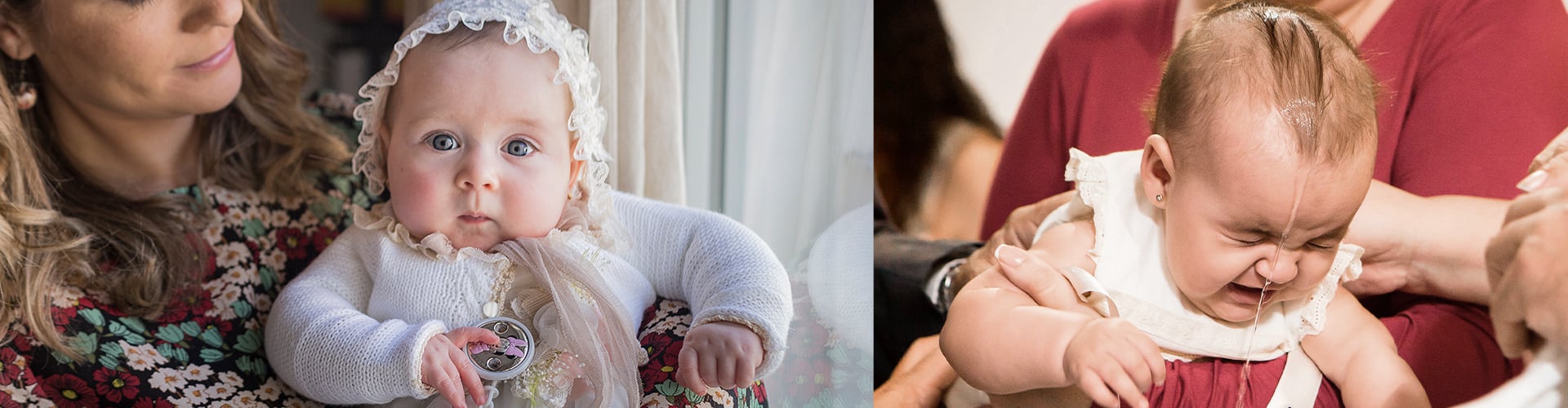 Fotógrafos en Sevilla para bautizos y celebraciones - Érase una vez la luz Fotoeventos