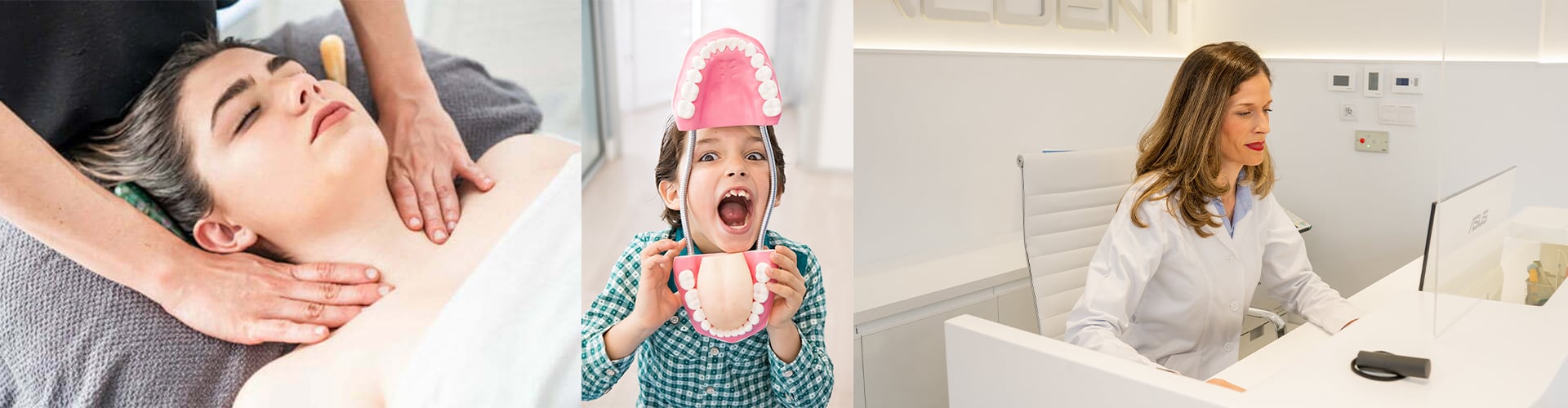 foto para empresas de estética en sevilla