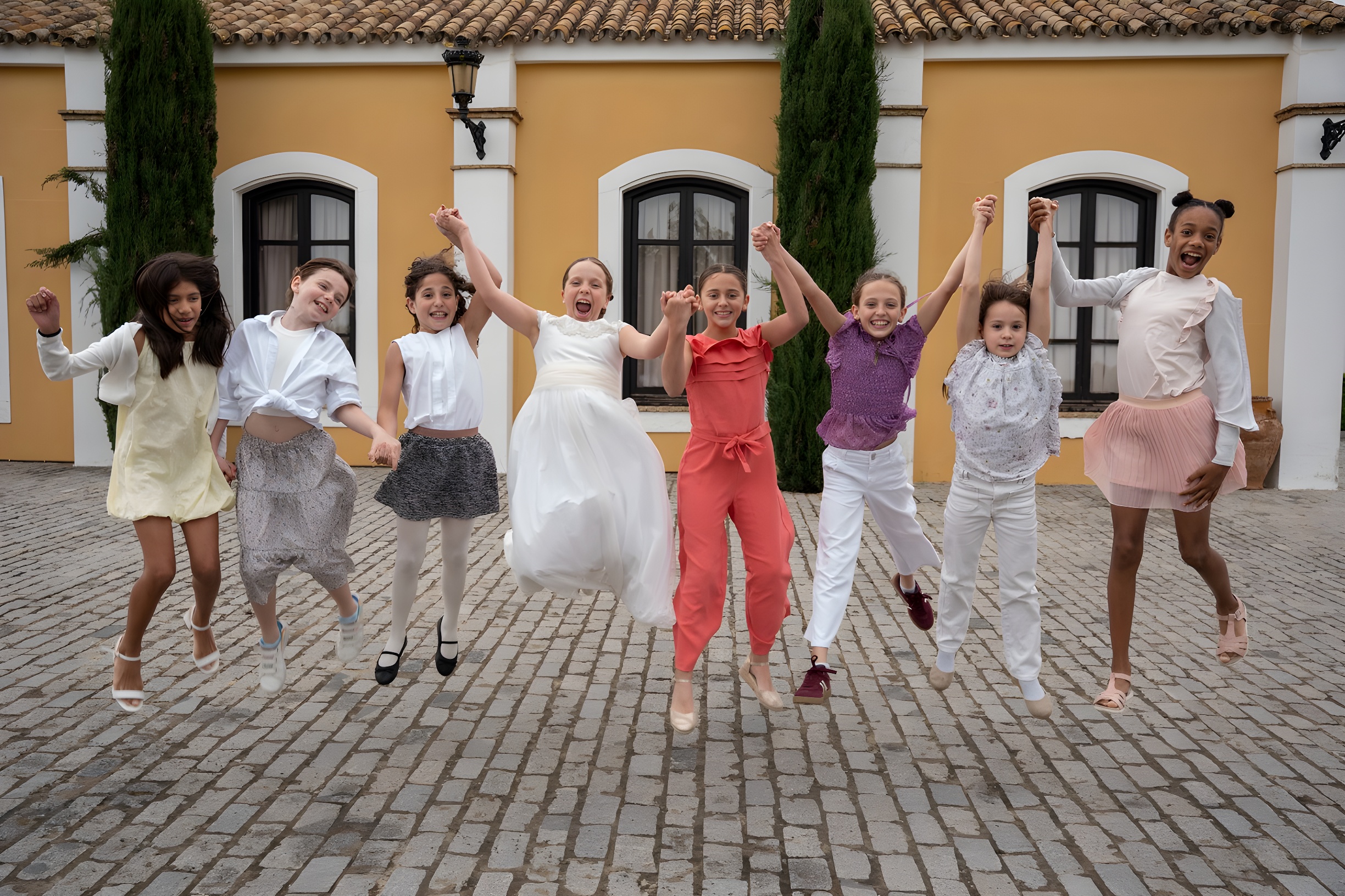 Fotografía profesional de banquetes y celebraciones en Sevilla, Triana y Los Remedios - Érase una vez la luz Fotoeventos