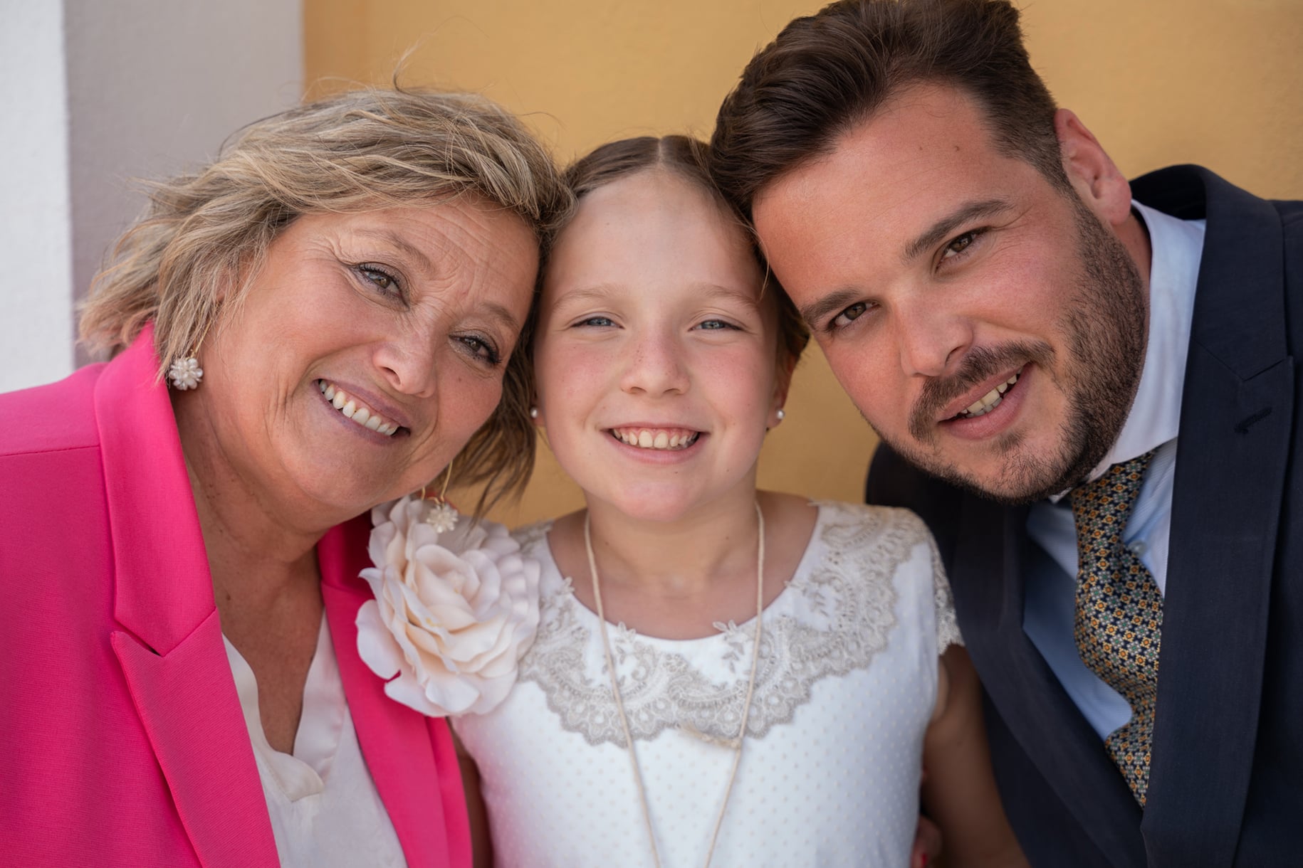 reportaje de fotos en entrenucleo