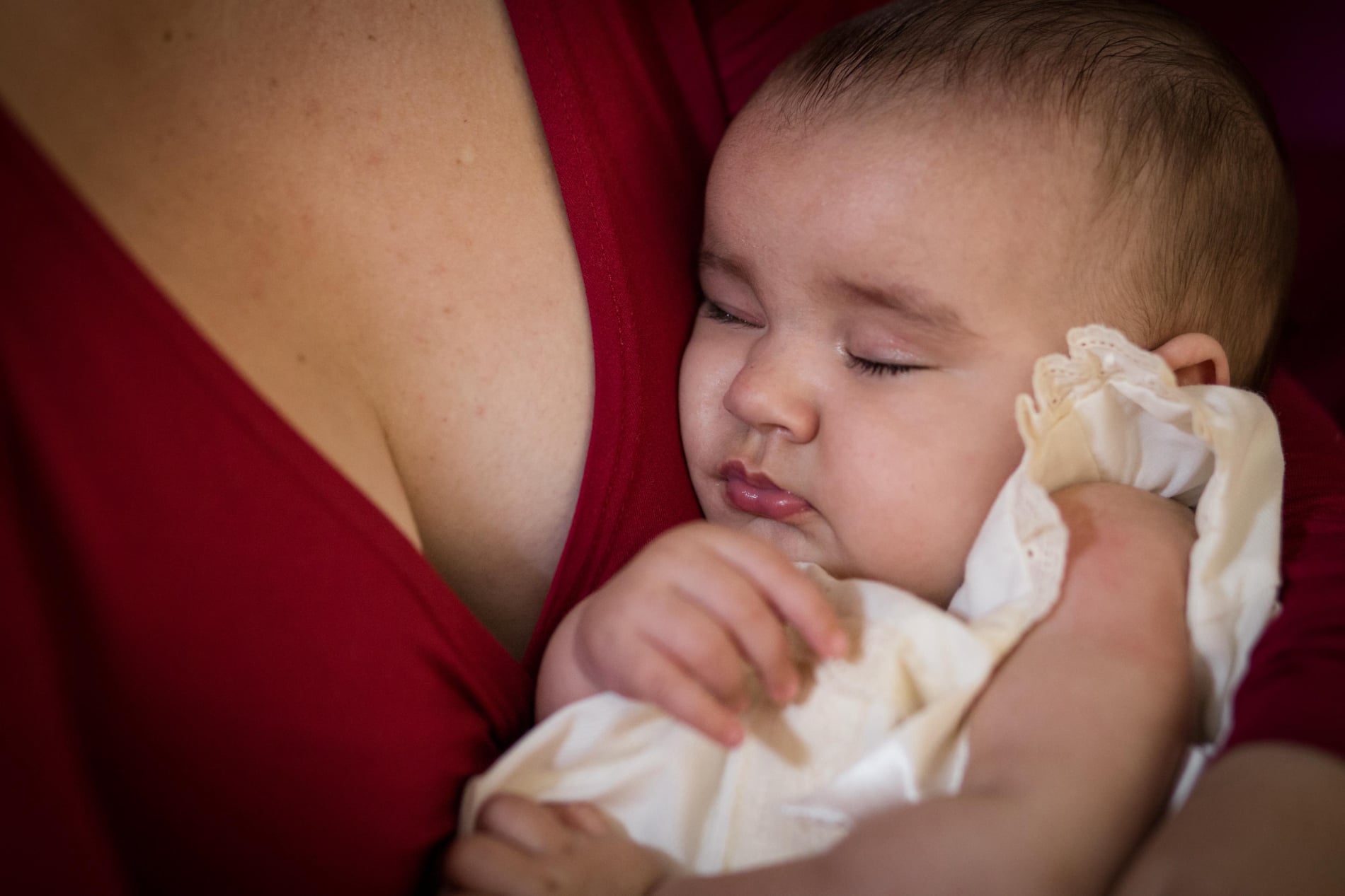 Fotografía profesional para bautizos y eventos en Sevilla - Érase una vez la luz Fotoeventos