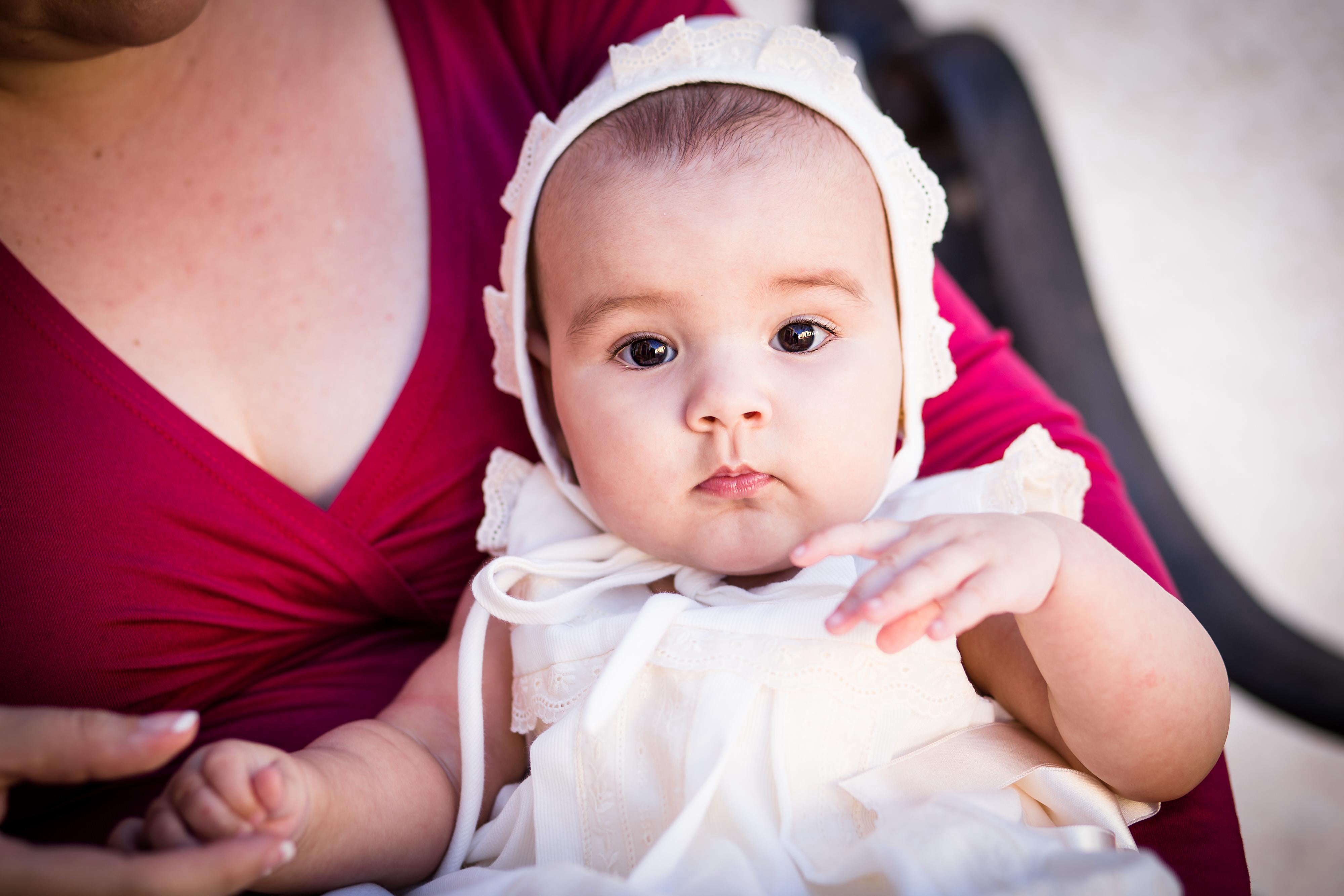Fotógrafo de eventos en Sevilla especializado en bautizos - Érase una vez la luz Fotoeventos