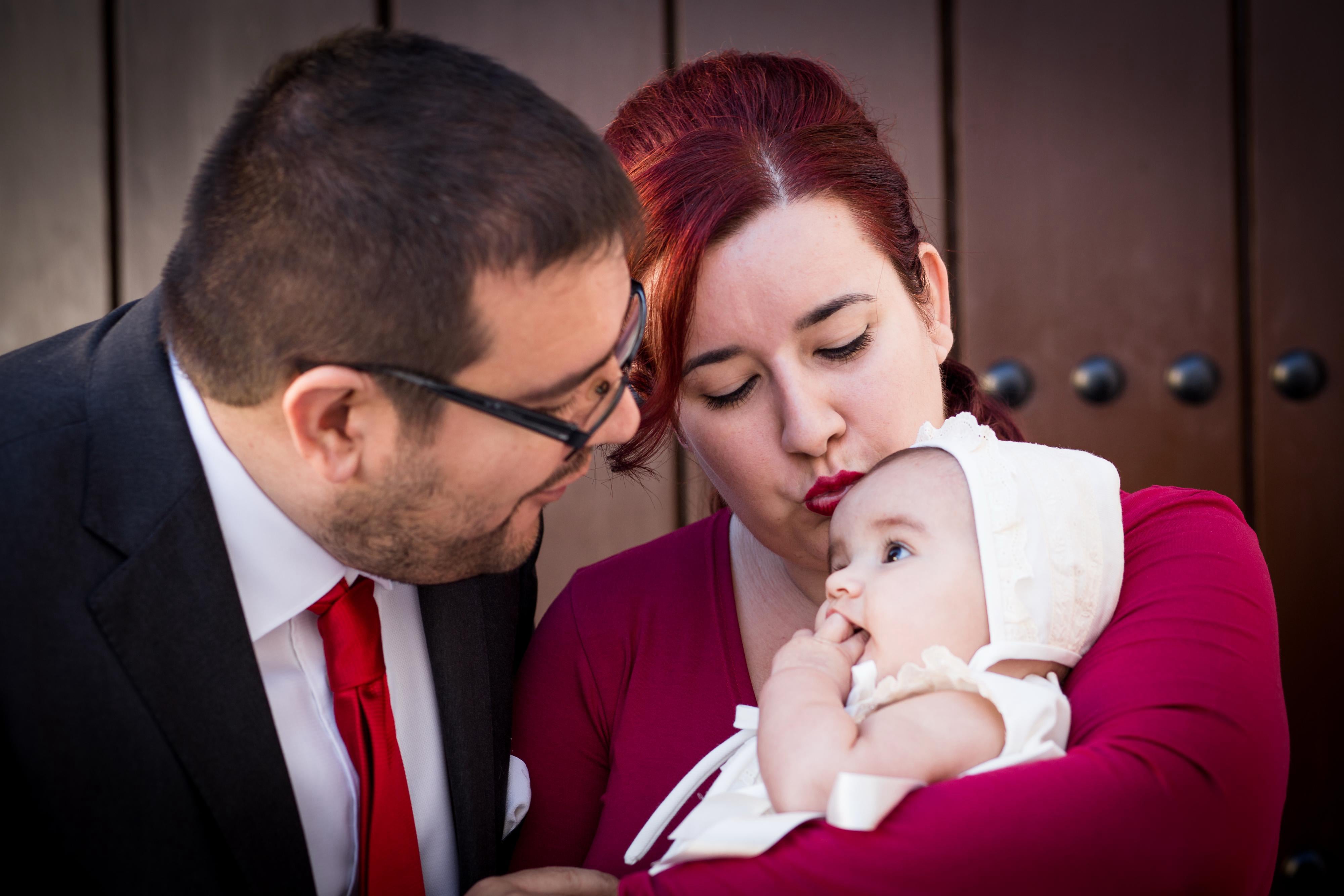 Capturamos momentos únicos en bautizos en Sevilla - Érase una vez la luz Fotoeventos