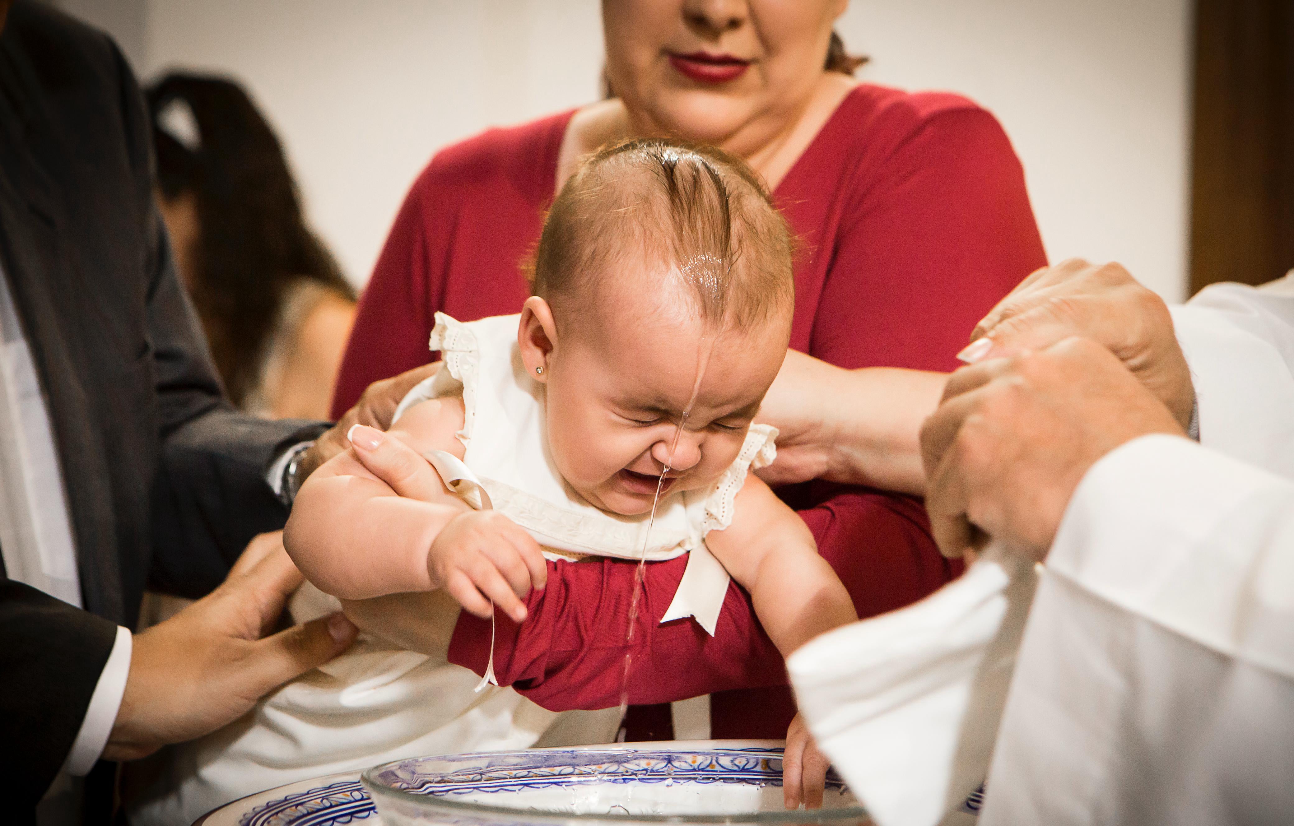 Fotografía profesional para bautizos y eventos en Sevilla - Érase una vez la luz Fotoeventos