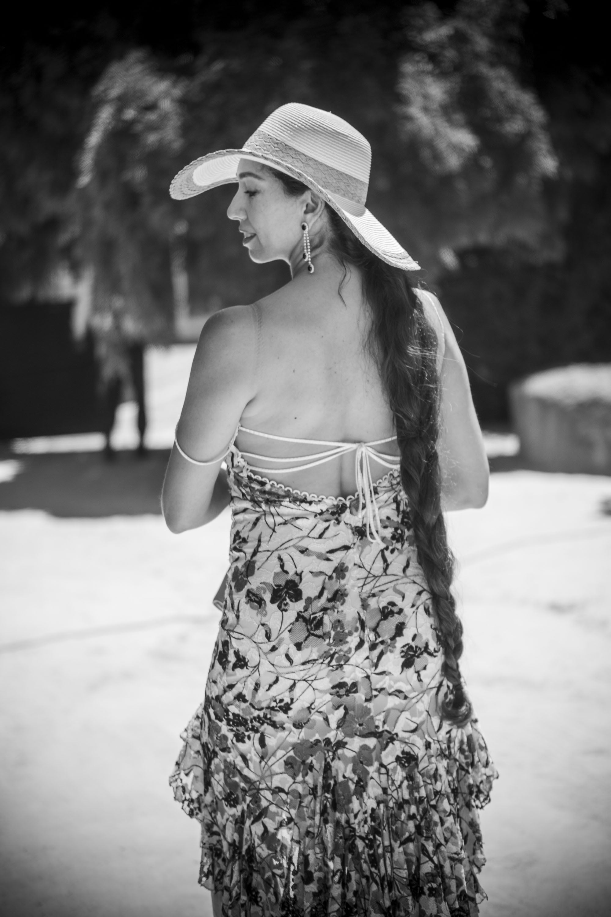 Reportajes de bautizo con estilo natural y profesional en Sevilla - Érase una vez la luz Fotoeventos