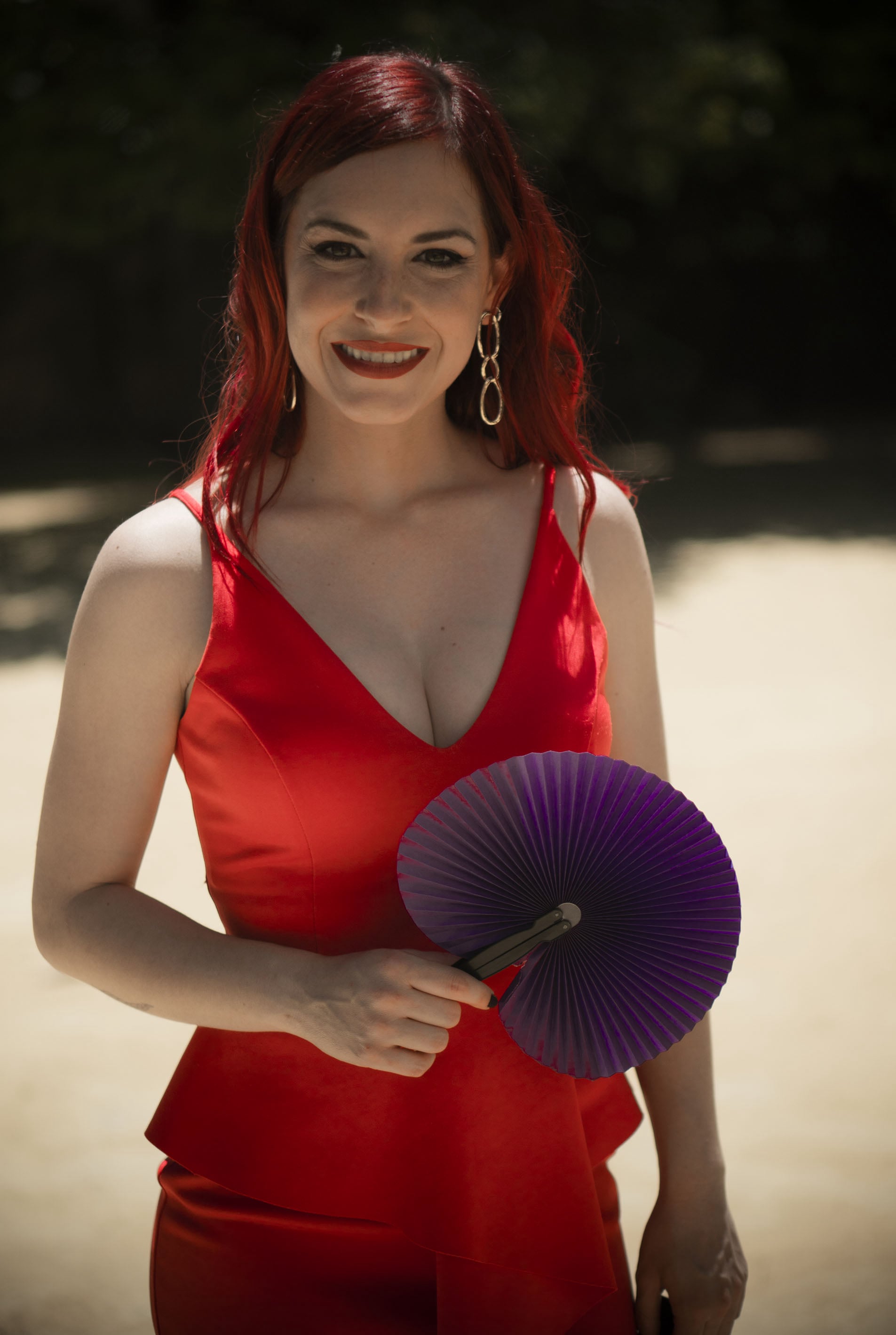 Fotografía de bautizo en exteriores e interiores en Sevilla - Érase una vez la luz Fotoeventos