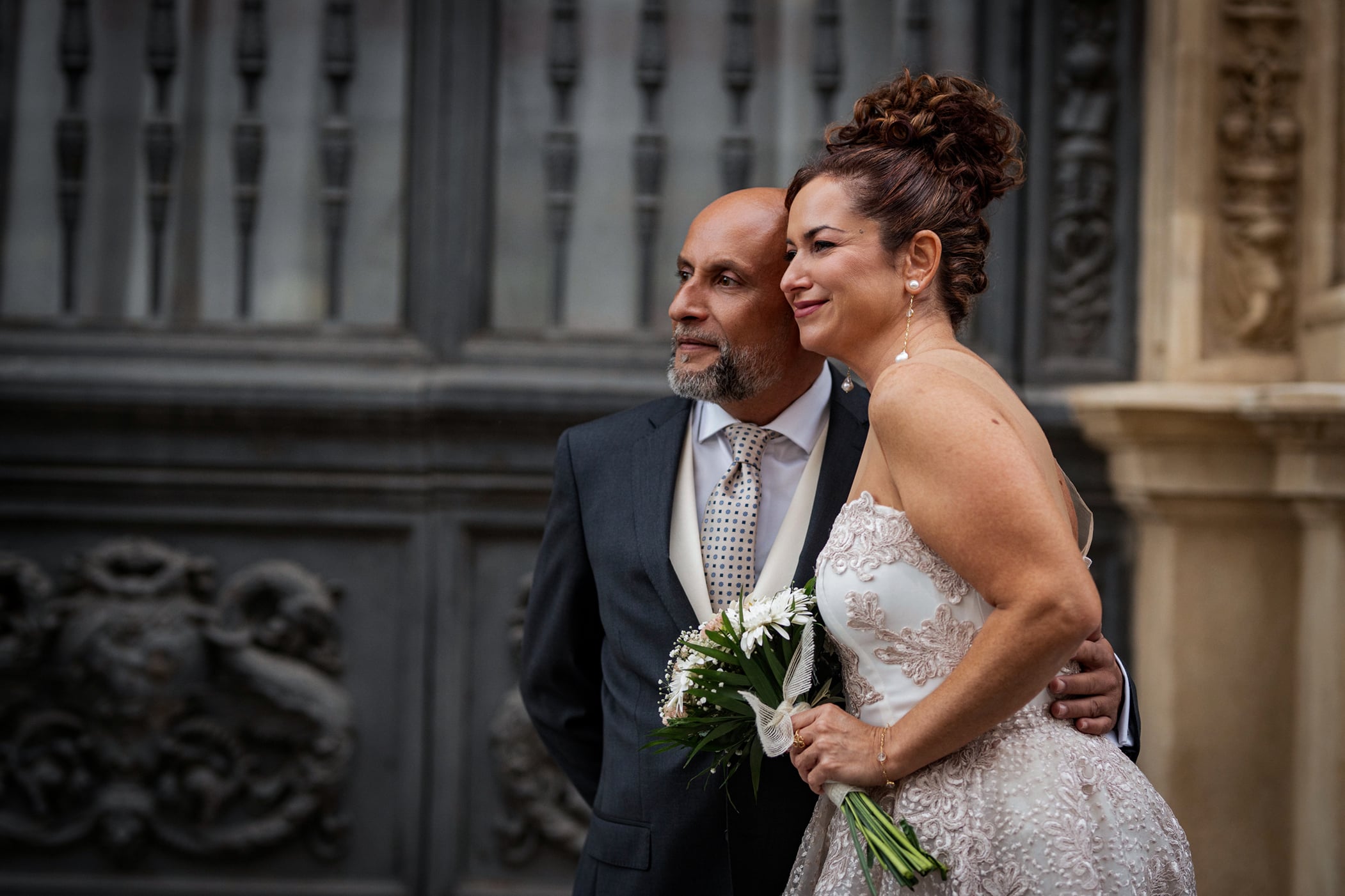 Capturamos momentos únicos en bodas de Sevilla, Coria del Río y San Juan de Aznalfarache - Érase una vez la luz Fotoevento