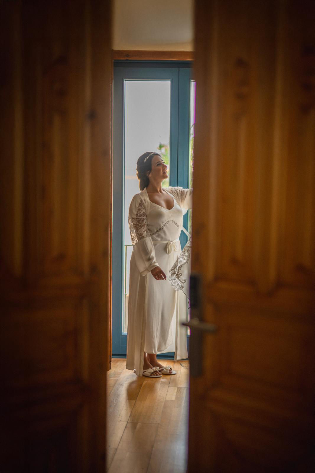 Reportajes de boda con estilo documental y espontáneo en Sevilla, Santa Cruz y Macarena - Érase una vez la luz Fotoeventos