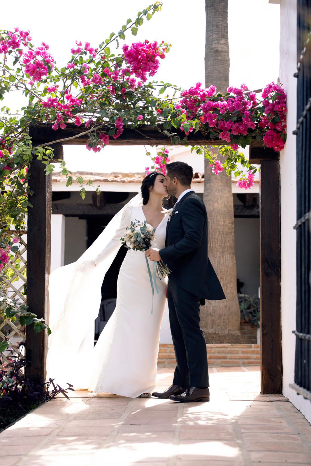 las mejores fotografias de boda en mairena del aljarafe sevilla