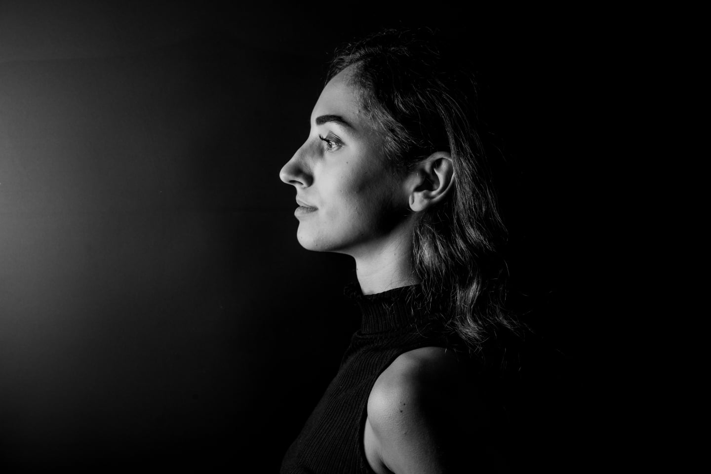 Book artístico y natural para modelos en Sevilla - Fotoeventos