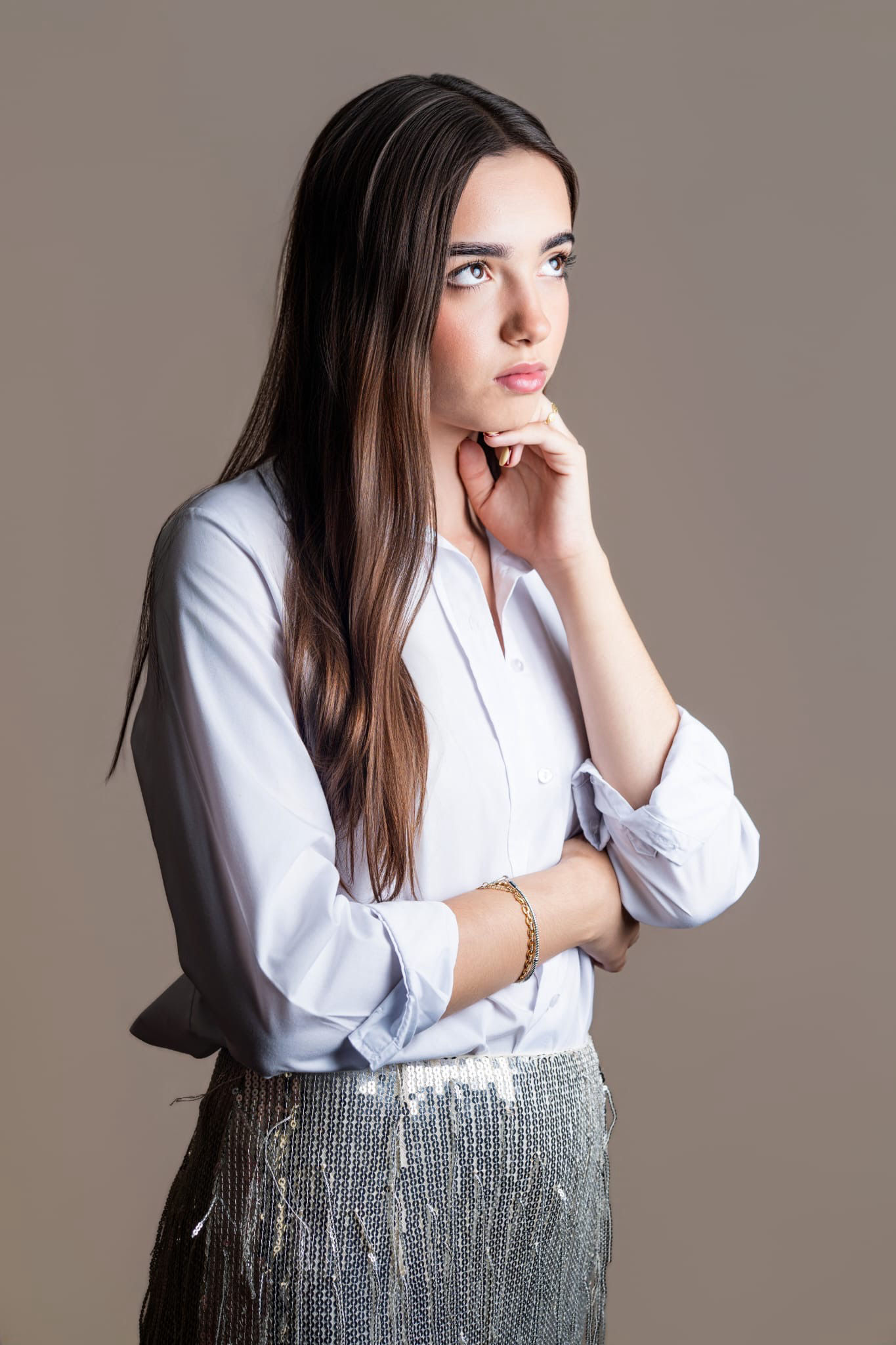 actriz paz de alarcon book profesional sevilla por ana cuesta