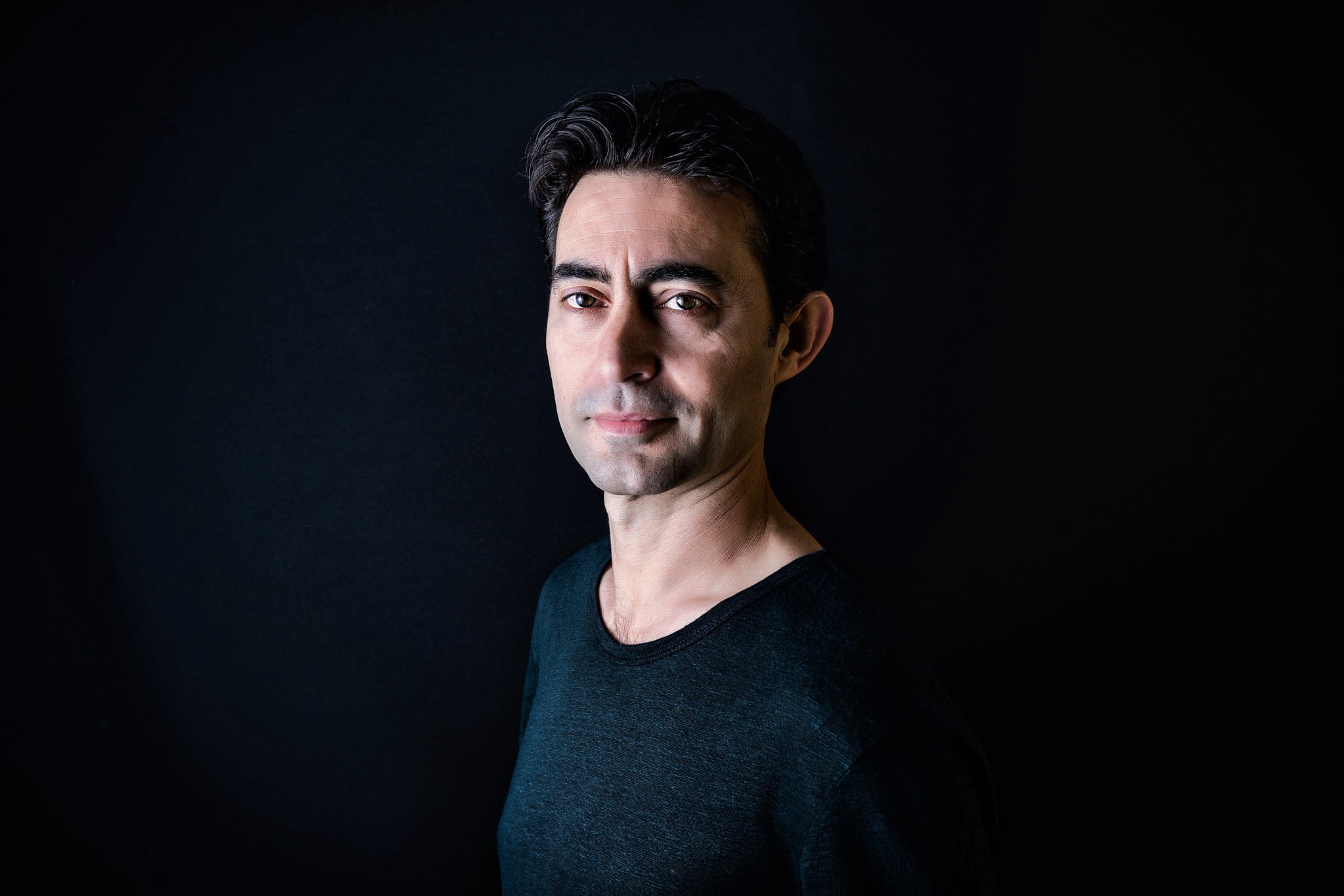 reportaje personal hombres en sevilla