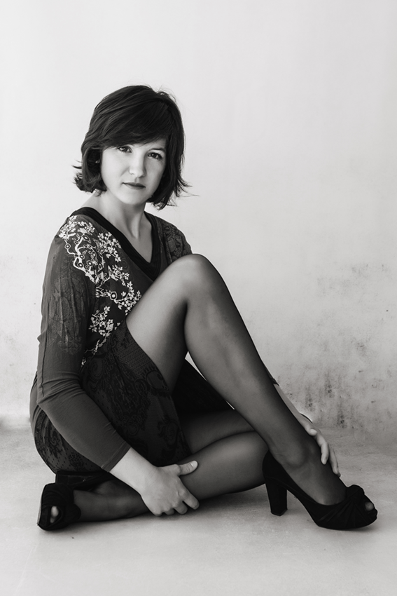 Sesión de fotos artística para actores en Sevilla con asesoramiento personalizado en imagen y presencia