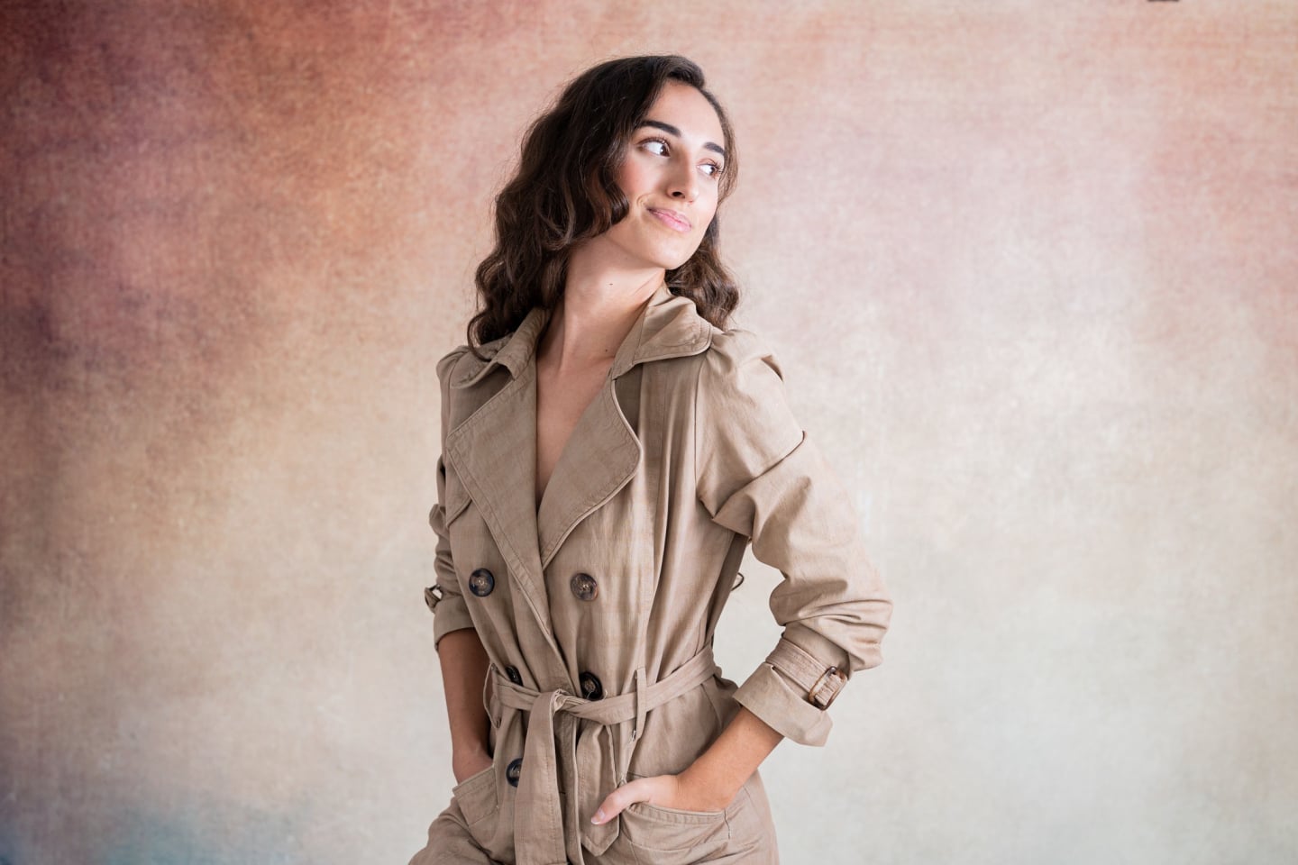 Fotografía profesional de retrato para book en Sevilla, Alcalá de Guadaíra y Mairena del Aljarafe - Érase una vez la luz Fotoeventos