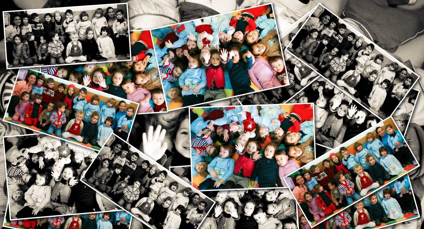 Fotografía para orlas escolares en Sevilla, Triana y Los Remedios -Fotoeventos