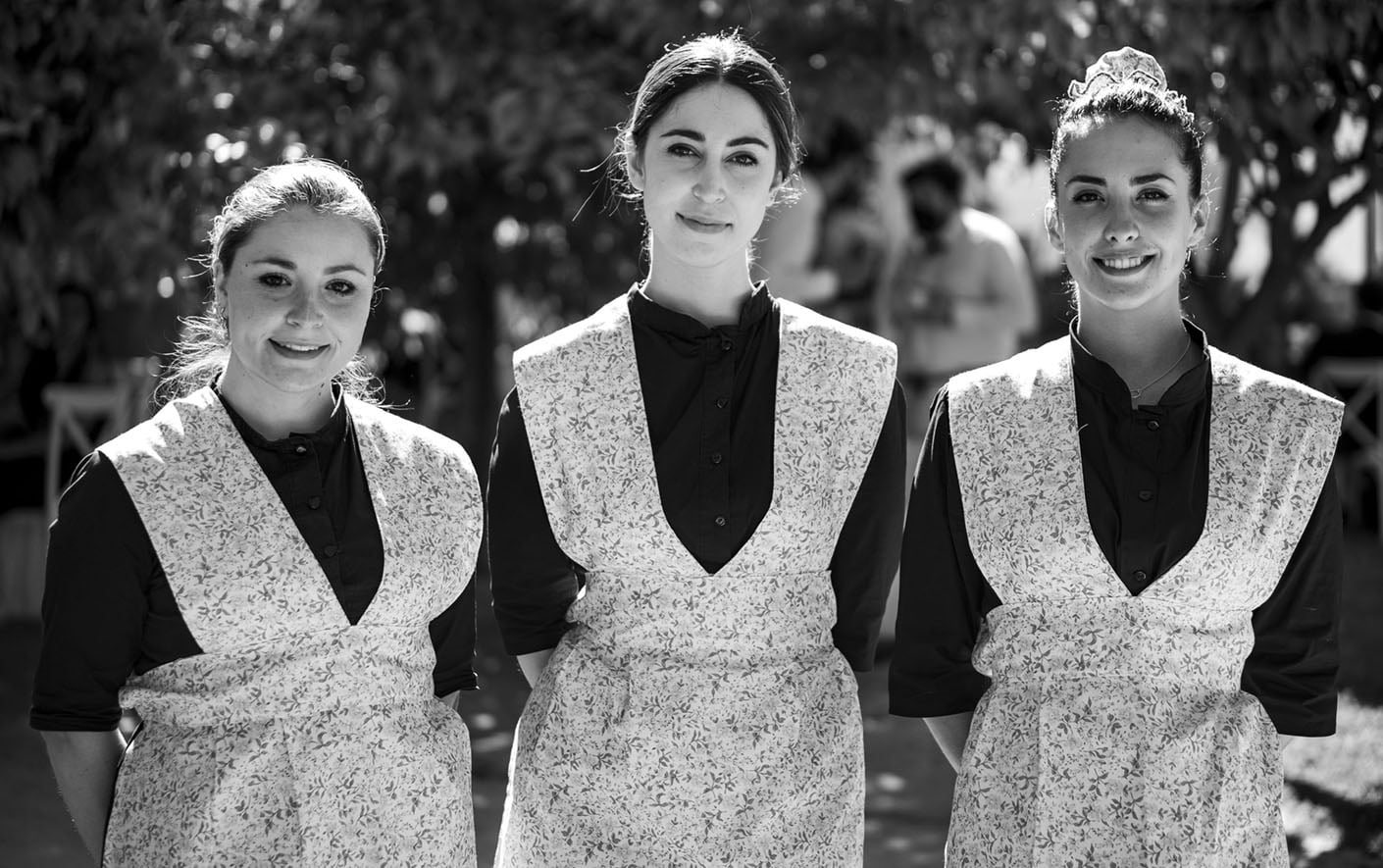 Fotografía de banquetes y eventos en Sevilla, Camas y Tomares - Érase una vez la luz Fotoeventos