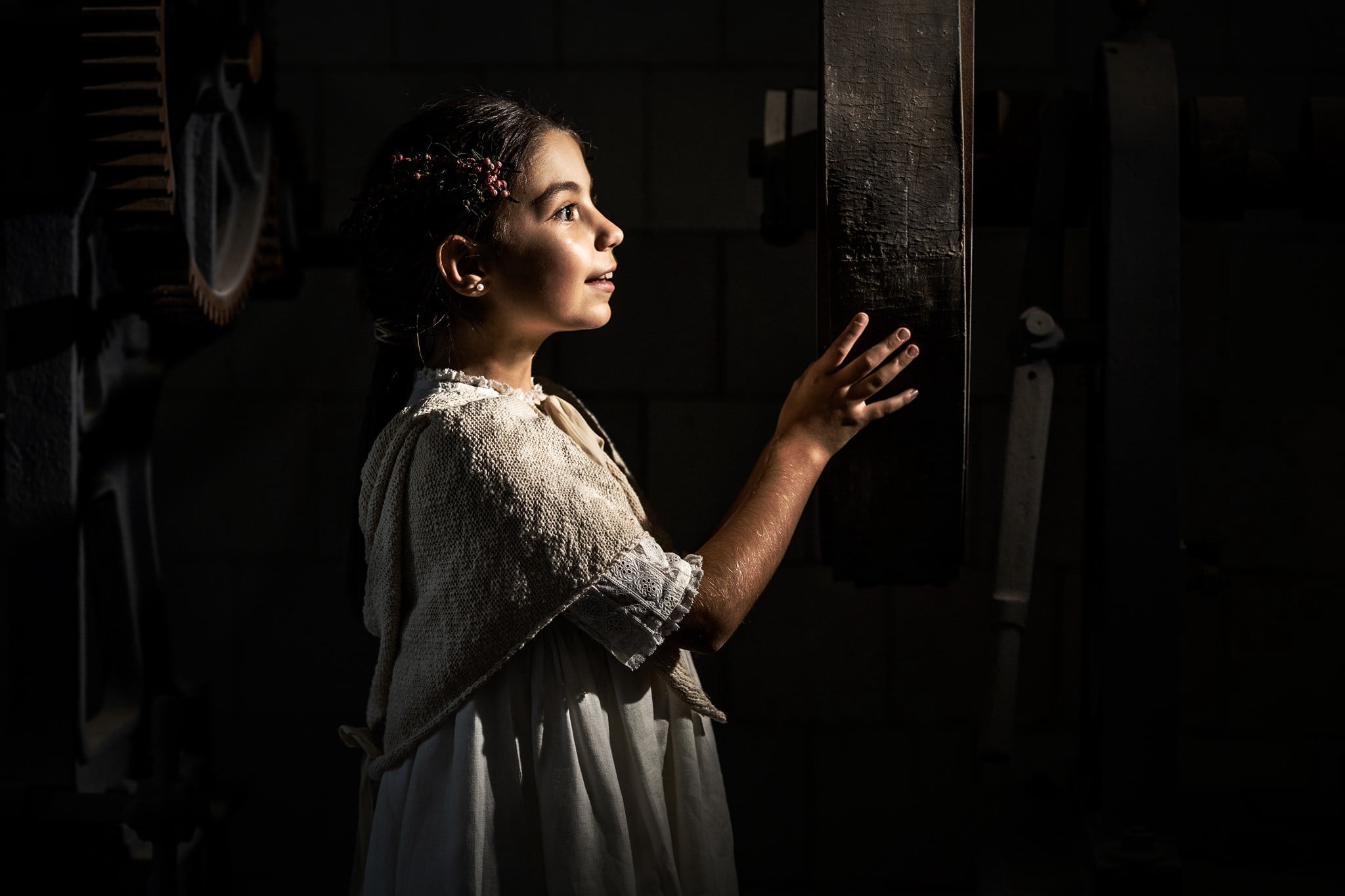 Fotografía de banquetes y eventos en Sevilla, Camas y Tomares -  Fotoeventos