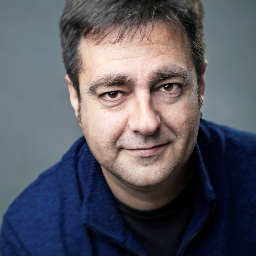 jesus ponce director cine televison fotografia fotografo