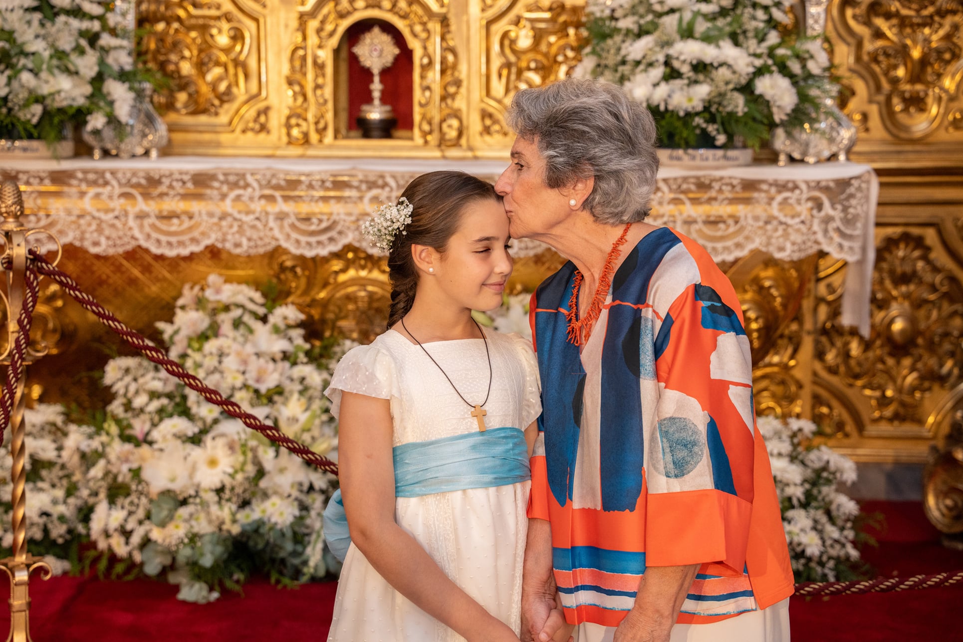 ana cuesta actriz y fotógrafa sevillana de prestigio