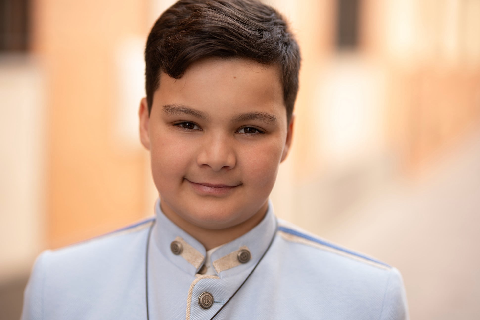 Reportajes de comunión con estilo natural y espontáneo en Sevilla, triana,  Fotoeventos