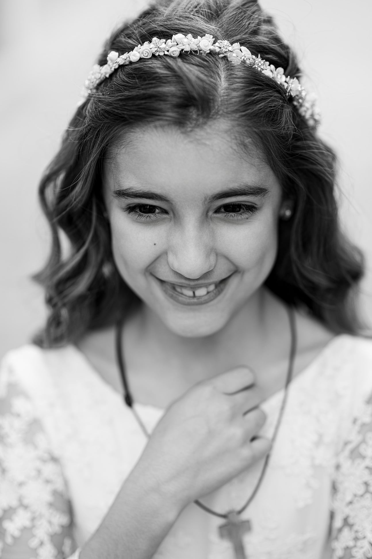 Fotografía artística de comuniones en Sevilla, Alcalá de Guadaíra y Mairena del Aljarafe - Érase una ve tu día . Fotoeventos