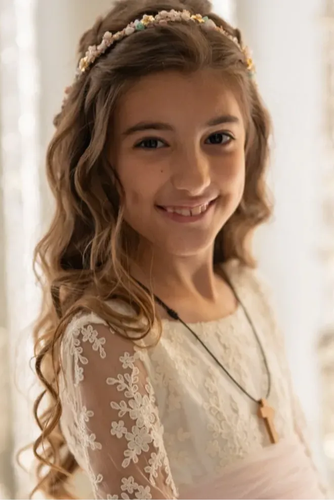 Fotografía artística de comuniones en Sevilla, Alcalá de Guadaíra y Mairena del Aljarafe - Érase una vez la luz Fotoeventos