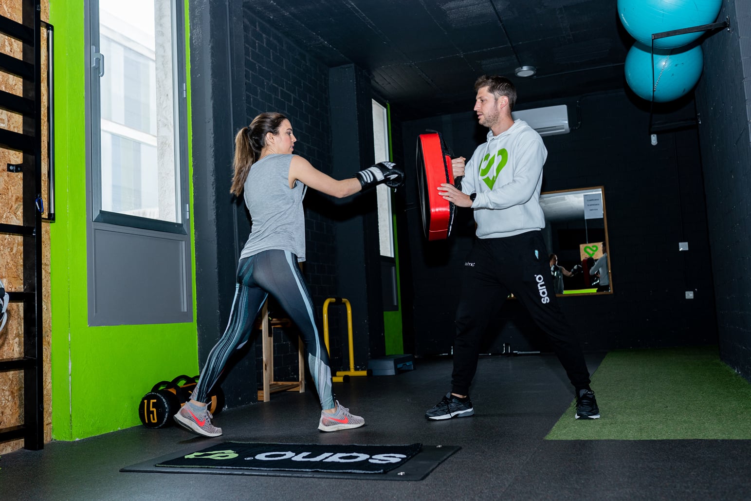 fotografía profesional en centros de entrenamiento sevilla SANO MAIRENA DEL ALJARAFE