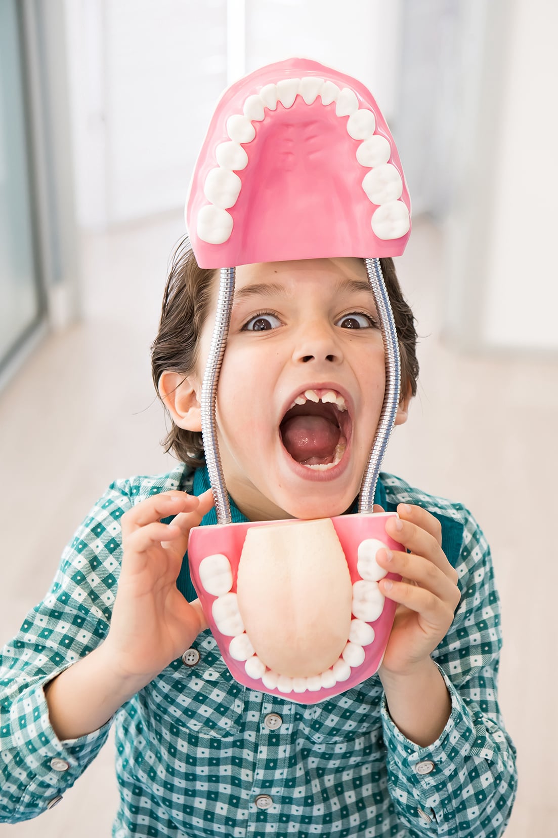 clinica dental dr lora mairena del aljarafe sevilla fotografía profesional.