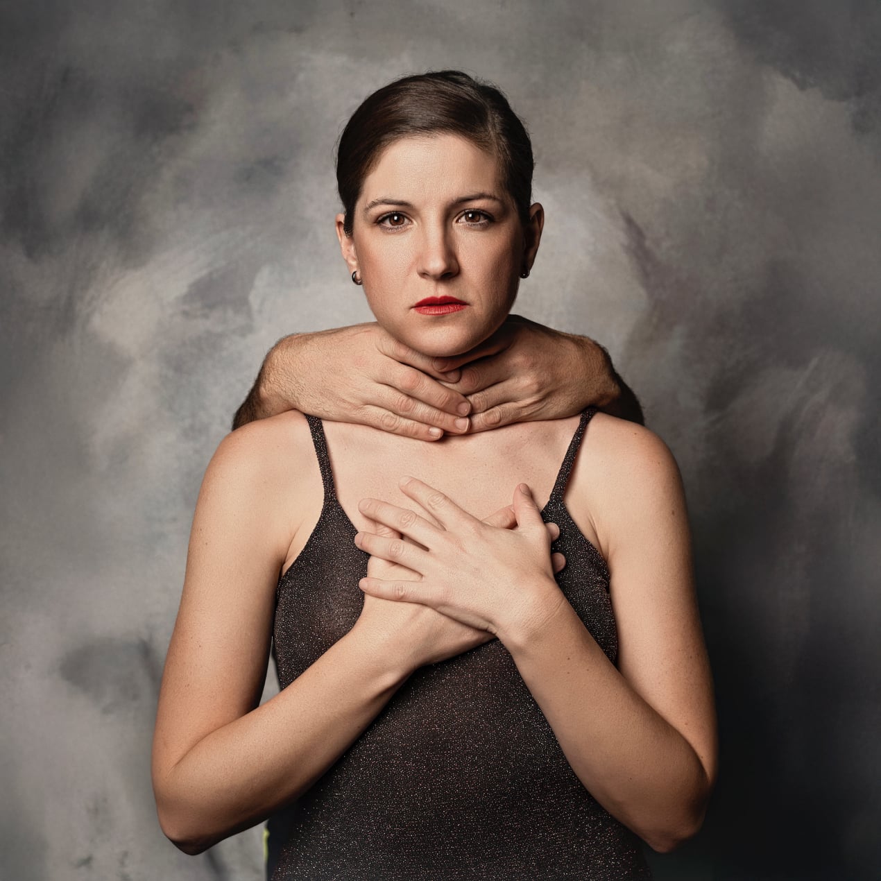 ana cuesta actriz y fotógrafa proyecto personal en fotoeventos