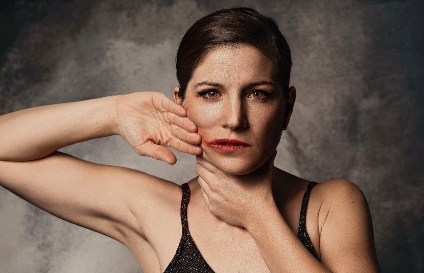 ana cuesta actriz fotógrafa