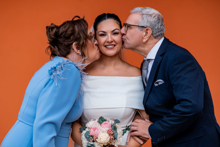 Fotógrafos para bodas íntimas y celebraciones en Sevilla, Gelves y Palomares del Río - Érase una vez la tu día fotoeventos