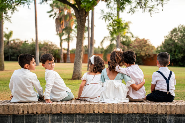 Fotografía de banquetes y eventos en Sevilla, Camas y Tomares - Érase una vez la luz Fotoeventos