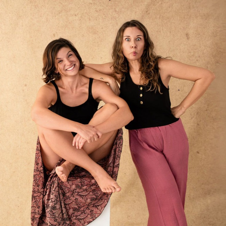 ana y vanesa fotografas divertidas y simpaticas de sevilla y andalucia