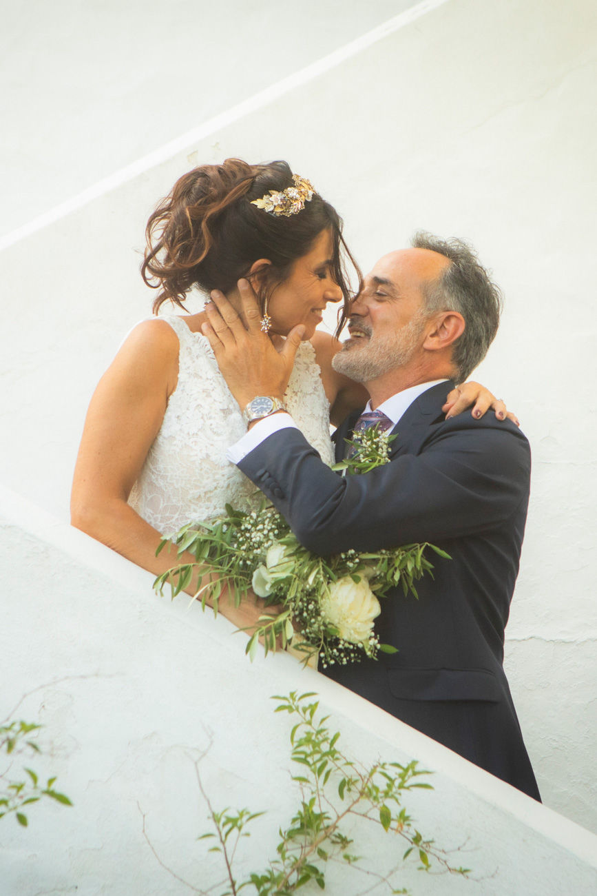 Fotografía natural y elegante de bodas en Sevilla, Camas y Tomares - Érase una vez la luz Fotoeventos