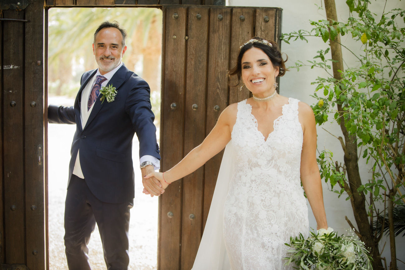 Reportajes fotográficos de boda en Sevilla, La Cartuja y El Porvenir - Érase una vez la luz Fotoeventos