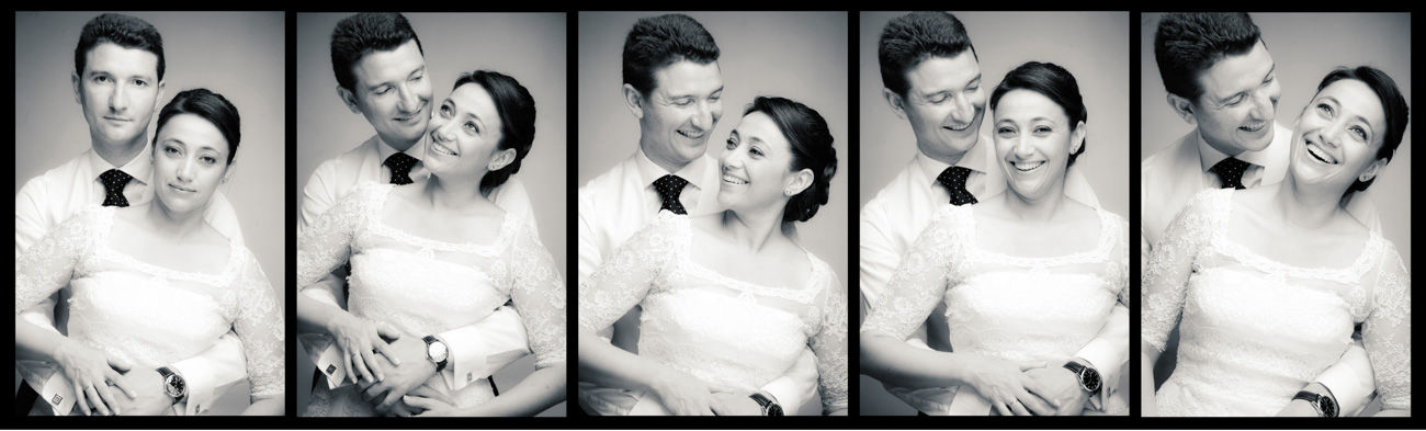 Fotografía artística de bodas en Sevilla, Alcalá de Guadaíra y Mairena del Aljarafe - Érase una vez la luz Fotoeventos