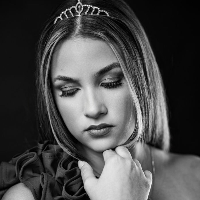 book profesional actriz sevilla