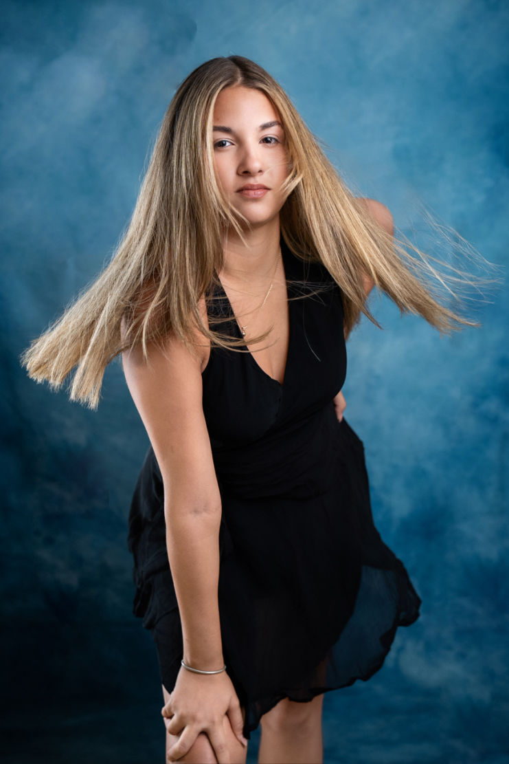 book actriz casual en sevilla