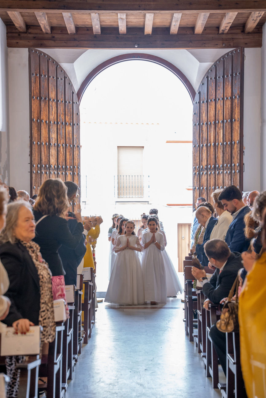 familia residentes en entrenucleos dos hermanas sevilla