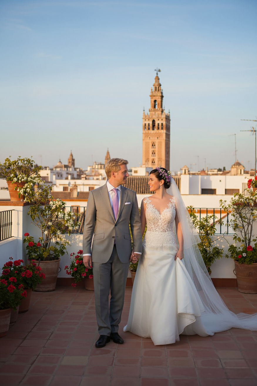 nos encargamos de hacer las mejores fotos de boda para los novios y novias