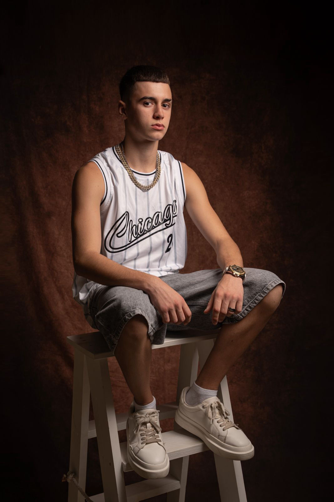 ana cuesta directora de casting