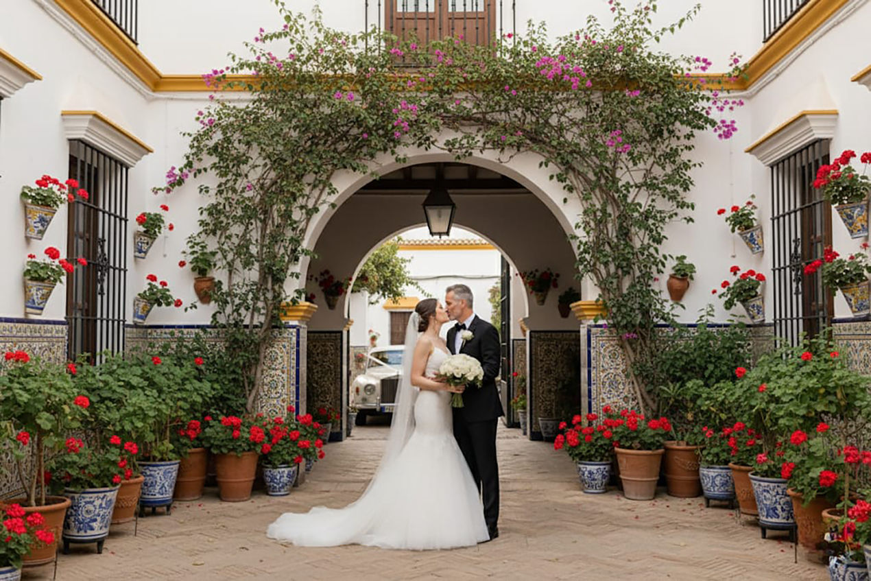 Fotógrafos para bodas íntimas y celebraciones en Sevilla, Gelves y Palomares del Río - Érase una vez la tu día fotoeventos