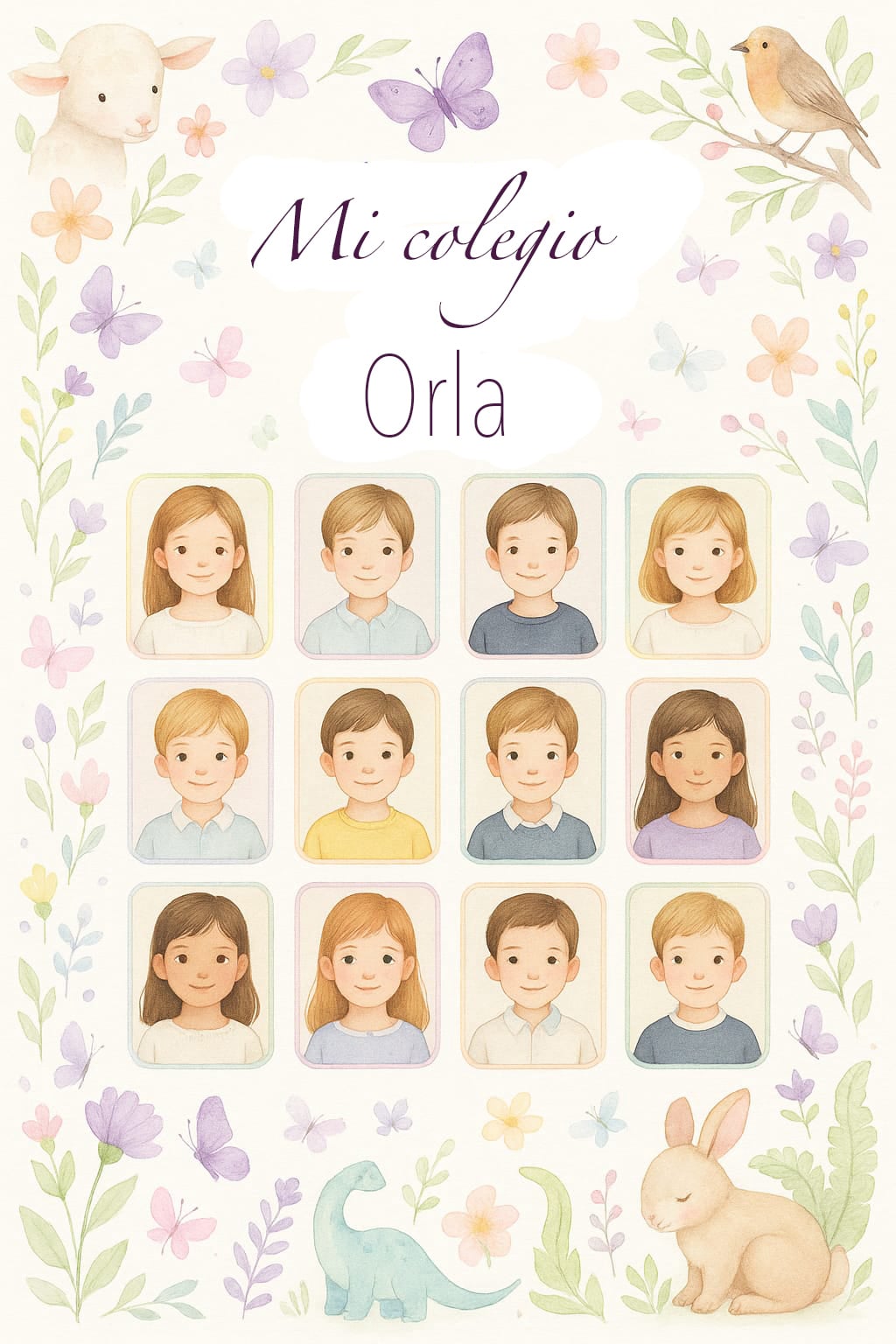 orlas coles guarderias en sevilla a buen precio