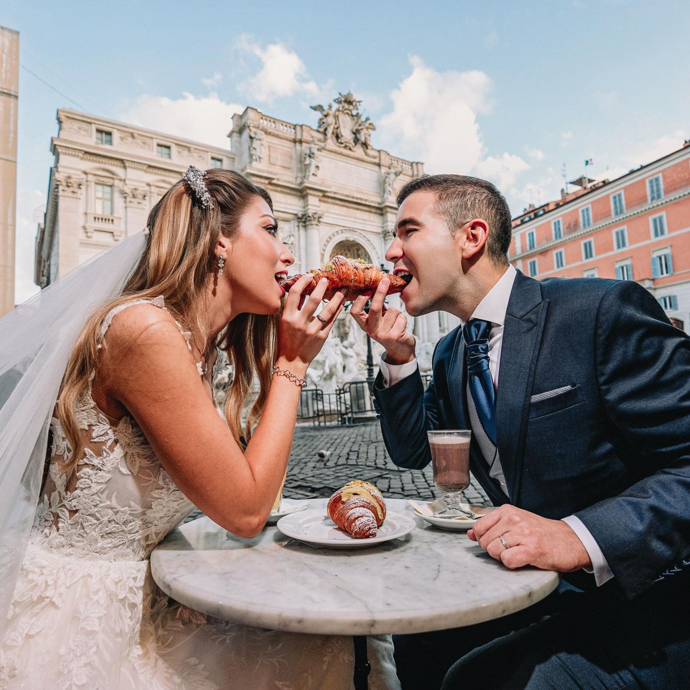 fotografia preboda y postboda roma europa