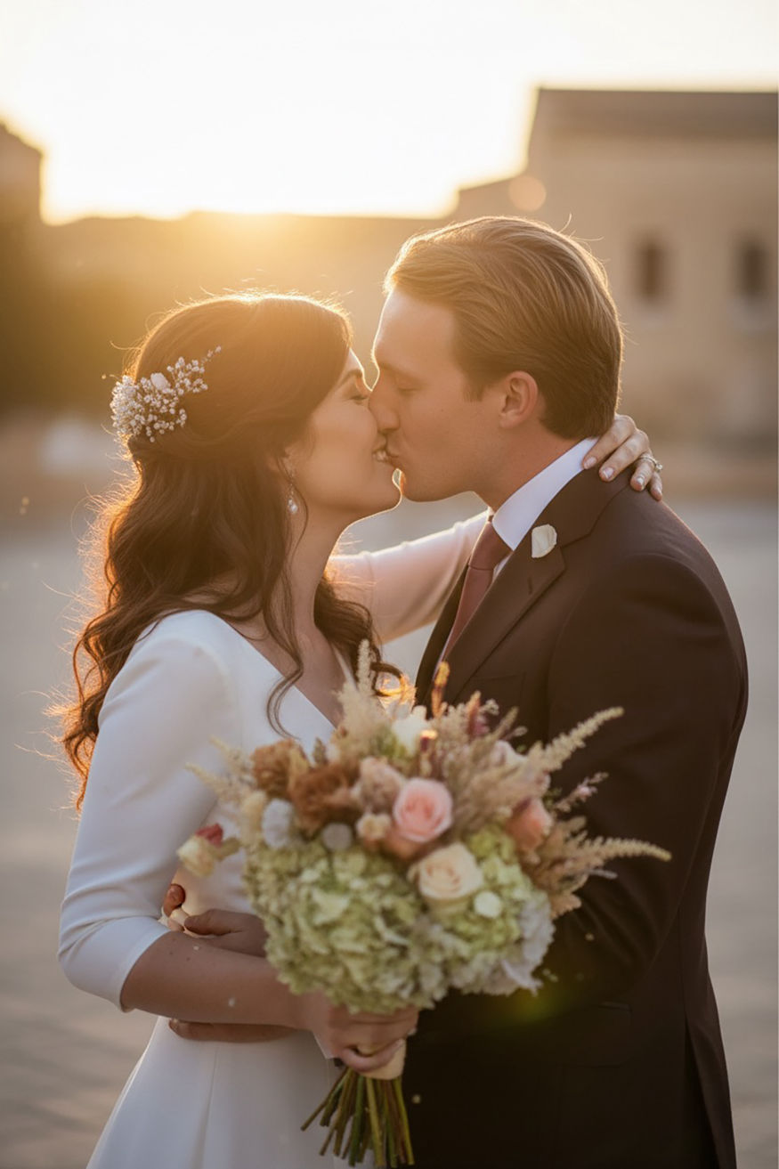 fotografia de bodas en sevilla monumentos catedral giralda triana